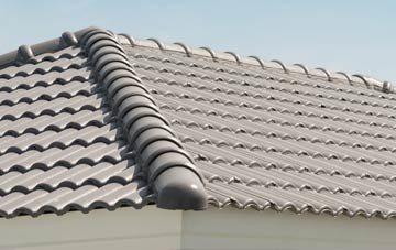 advantages of Ashmanhaugh clay roofing