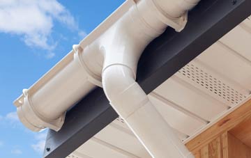 Ashmanhaugh gutter installation costs