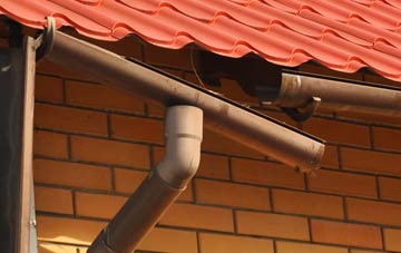 Ashmanhaugh gutter repair costs