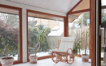 Ashmanhaugh hardwood conservatory roofing repairs