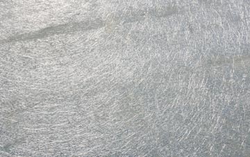 Ashmanhaugh laminate fibreglass or shingles?