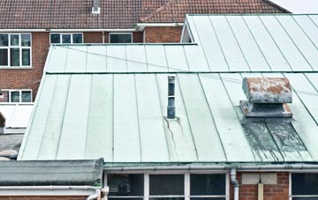 Ashmanhaugh lead roofing costs