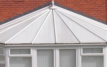Ashmanhaugh polycarbonate conservatory roof repairs