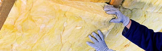 quotes for Ashmanhaugh roof insulation