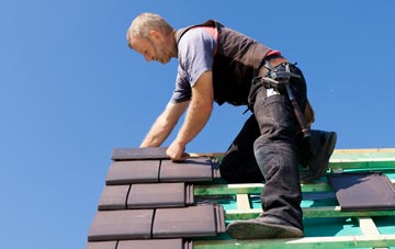 disadvantages of Ashmanhaugh slate roofing