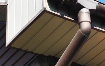 Ashmanhaugh soffit installation costs
