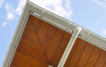 Ashmanhaugh soffit types
