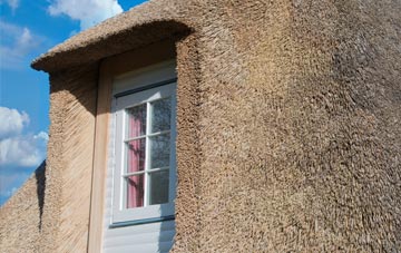 Ashmanhaugh thatch roof disadvantages