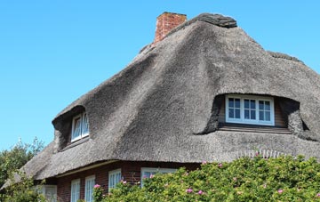thatch roofing Ashmanhaugh, Norfolk