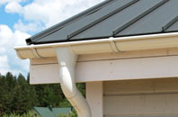 Ashmanhaugh soffits